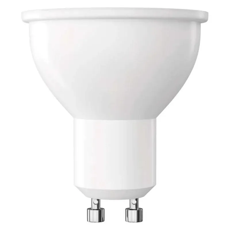 Hit Sezóny EMOS LED ŽÁROVKA CLASSIC MR16 DIM 7W(60W) 800 LM GU10 NW, ZQ8E44D