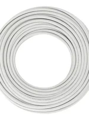 Cenově Výhodný EMOS S9127 PATCH kabel UTP CAT5E PVC 15m