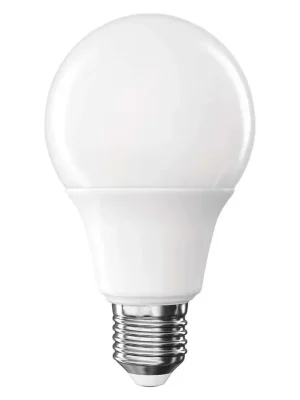 Značkový EMOS ŽÁROVKA LED BASIC A60 11W(75W) 1055LM E27 NW , ZL5F58