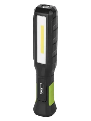 EMOS LED REFLEKTOR COB LED NABÍJECÍ PRACOVNÍ 800 LM 2000MAH P4544 Akční Cena
