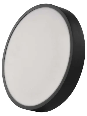 EMOS SVÍTIDLO LED PŘISAZ. KRUH. NEXXO 28,5W 2700LM IP40 CCT ČERNÁ ZM5353 Objednat Nyní