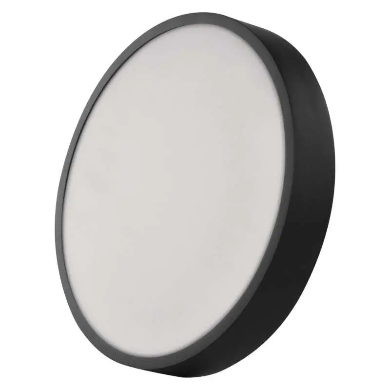 EMOS SVÍTIDLO LED PŘISAZ. KRUH. NEXXO 28,5W 2700LM IP40 CCT ČERNÁ ZM5353 Objednat Nyní