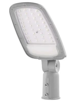 Cenový Hit EMOS SVÍTIDLO VO LED STREET LIGHT SOLIS 50W 6000LM 4000K NW IP65 ZO0504
