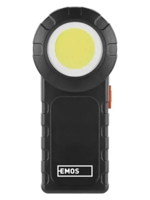 EMOS SVÍTILNA LED COB 3XAAA 12KS P4715 Akční Nabídka