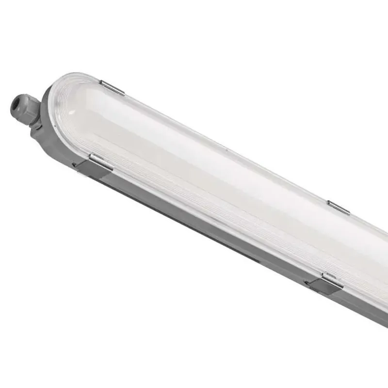 Průmyslové LED svítidlo EMOS MISTY 35W 5600 lm 4000K IP66 ZT1521 Aktuální