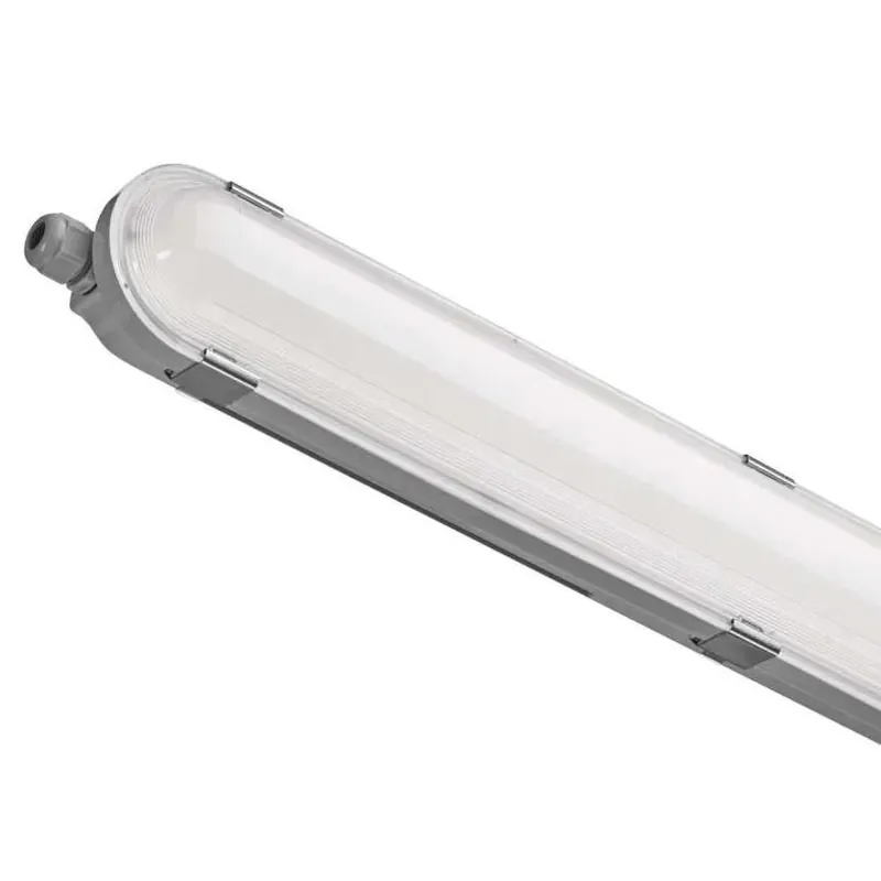 Super Cena Průmyslové LED svítidlo EMOS MISTY 51W 8150 lm 4000K IP66 ZT1621