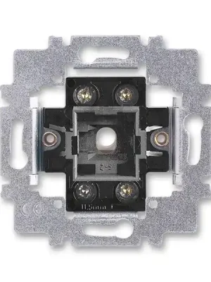 ABB 3558-A25342 Přístroj přepínače střídavého, řazení č.6, 6So, 6S Nízká Cena