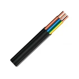 Kabel CYKYLO-J 3x1,5 Tovární Cena