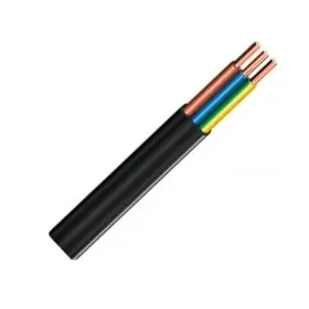 Kabel CYKYLO-J 3x2,5 Expresní Doručení
