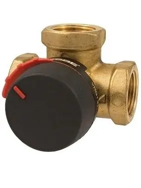 ESBE VENTIL ESBE SMĚŠOVACÍ VRG131 DN15 RP1/2INCH KVS2.5 TŘÍCESTNÝ 11600500 Vysoce Kvalitní