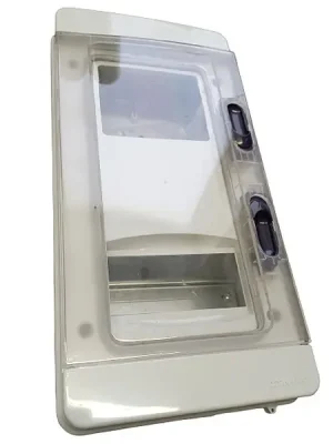 Akční Nabídka 1 Fázová Elektroměrová Tracon CMB1, 1×5mod+100×80, H×W×D=350×170×100mm, IP65, IK10