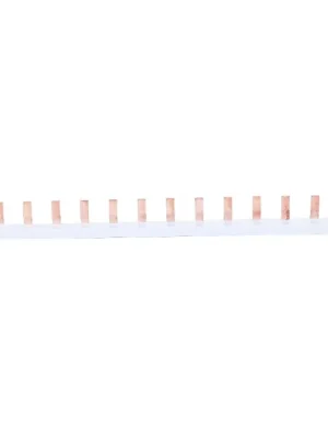 NOARK 111405 BBP 1L 10 M12 EU Propojovací lišta, 1fázová, 10mm2, 63A, 12 modulů pro Ex9B40 Speciální Cena