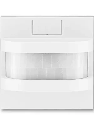 ABB 3299H-A02182 01, LEVIT Snímač spínače automatického; bílá/ledová bílá Oblíbený