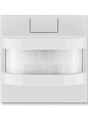 ABB 3299H-A02182 16, LEVIT Snímač spínače automatického; šedá/bílá Nejlepší Cena