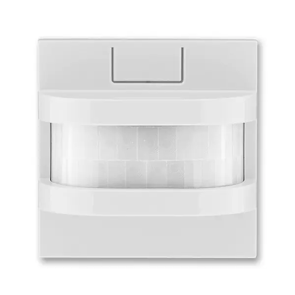 ABB 3299H-A02182 16, LEVIT Snímač spínače automatického; šedá/bílá Nejlepší Cena