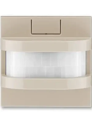 ABB 3299H-A02182 18, LEVIT Snímač spínače automatického; macchiato/bílá Nakupujte Hned