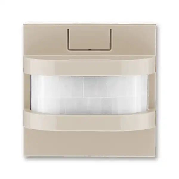 ABB 3299H-A02182 18, LEVIT Snímač spínače automatického; macchiato/bílá Nakupujte Hned