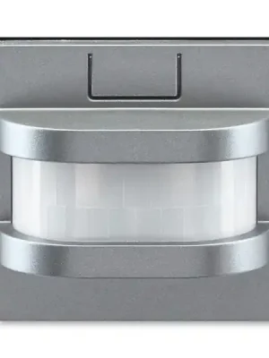 ABB 3299H-A02182 69, LEVIT Snímač spínače automatického; ocelová/kouř, černá Speciální Cena