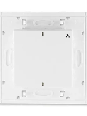 ABB 3299H-A21908 03, LEVIT Vysílač RF jednonásobný,nást, 868 MHz; bílá/bílá Ověřený