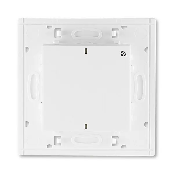 ABB 3299H-A21908 03, LEVIT Vysílač RF jednonásobný,nást, 868 MHz; bílá/bílá Ověřený
