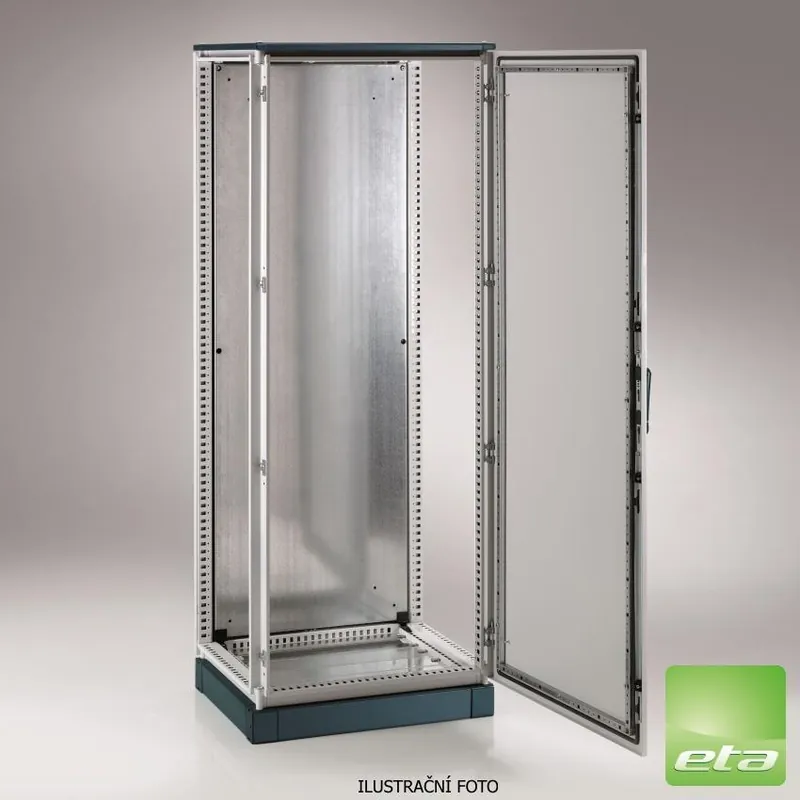 ETA ENUX MONT. PANEL TL. 3 MM (Š1600XV2000 MM) /EUPA-160200 Nízká Cena