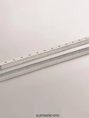 Autentický ETA ENUX PŘÍČKA DVEŘÍ - Š 800MM /1600MM 2KS / WTTO-000800
