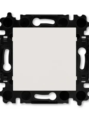 ABB 3902H-A00001 68, LEVIT Kryt zaslepovací; perleťová Tovární Cena