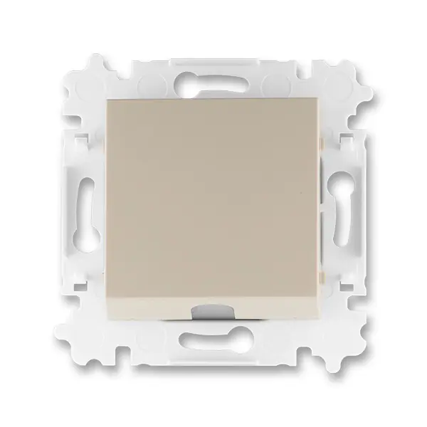 Rychlé Dodání ABB 3938H-A00034 18, LEVIT Vývodka kabelová; macchiato