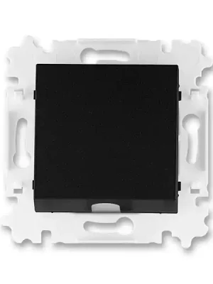 ABB 3938H-A00034 63, LEVIT Vývodka kabelová; onyx Sleva