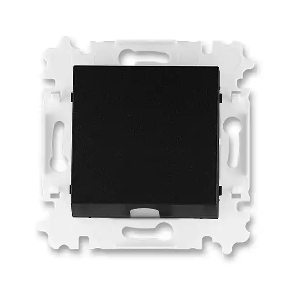 ABB 3938H-A00034 63, LEVIT Vývodka kabelová; onyx Sleva