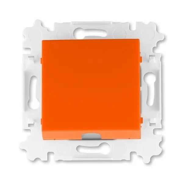 Expresní Doručení ABB 3938H-A00034 66, LEVIT Vývodka kabelová; oranžová