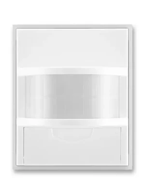 Zlevněný ABB 3299E-A02100 01, Element Snímač spínače automatického, bílá/ledová bílá