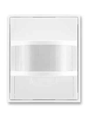 Značkový ABB 3299E-A02100 03, Element Snímač spínače automatického, bílá/bílá