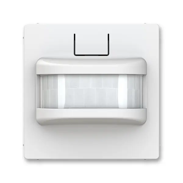 Kup Teď ABB 3299T-A02182 240 ZONI Snímač spínače automatického (2 roviny, úhel 180°) matná bílá