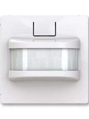 ABB 3299T-A02182 500 ZONI Snímač spínače automatického (2 roviny, úhel 180°) bílá Levný