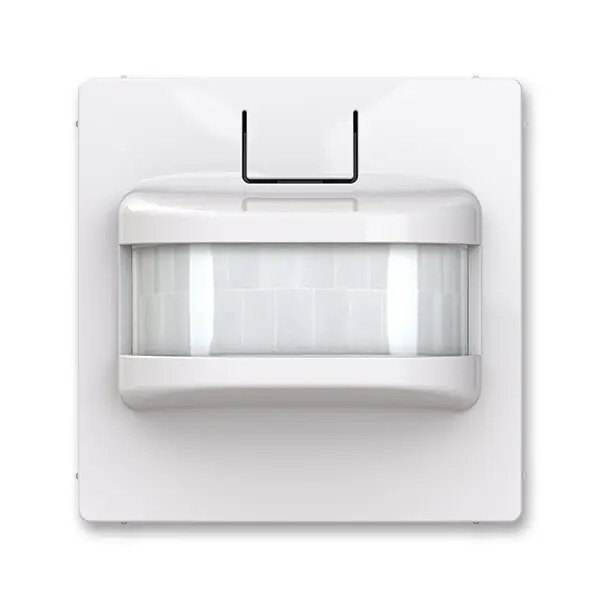 ABB 3299T-A02182 500 ZONI Snímač spínače automatického (2 roviny, úhel 180°) bílá Levný
