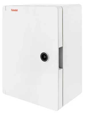 Akce FAMATEL ROZVODNICE MAGNA 39123 , IP65 , 280X210X130MM