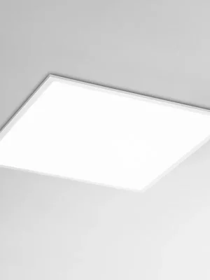 LED panel vestavný INTEC 40W 4600 lm 3000-6000K CCT UGR19 bílý Novinka