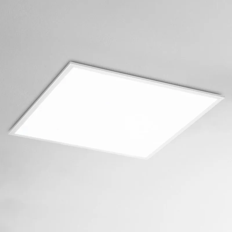 LED panel vestavný INTEC 40W 4600 lm 3000-6000K CCT UGR19 bílý Novinka