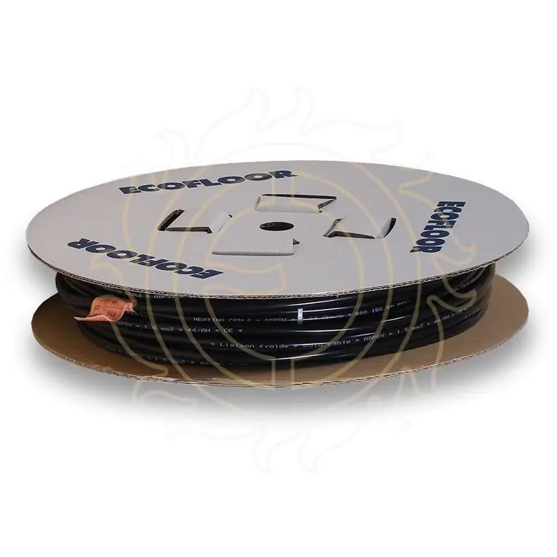 Přímo Od Výrobce FENIX KABEL TOPNÝ ADPSV 10200 200W 18,9M, 2-ŽIL