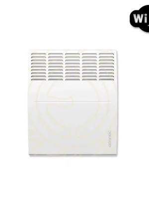 Hit Sezóny FENIX KONVEKTOR ATLANTIC F120-D 05, 500W, PŘÍMOTOP, PROG. TERMOSTAT WIFI 5412193