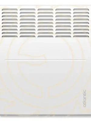 Expresní Doručení FENIX KONVEKTOR ATLANTIC F120-D 07, 750W, PŘÍMOTOP, PROG. TERMOSTAT
