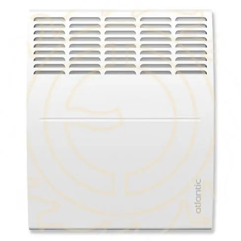 Expresní Doručení FENIX KONVEKTOR ATLANTIC F120-D 07, 750W, PŘÍMOTOP, PROG. TERMOSTAT