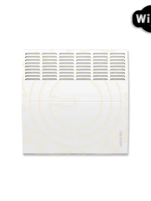 Cenově Výhodný FENIX KONVEKTOR ATLANTIC F120-D 10, 1000W, PŘÍMOTOP, PROG. TERMOSTAT WIFI 5412195