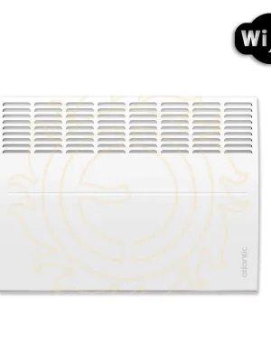 FENIX KONVEKTOR ATLANTIC F120-D 15, 1500W, PŘÍMOTOP, PROG. TERMOSTAT WIFI 5412197 Značkový
