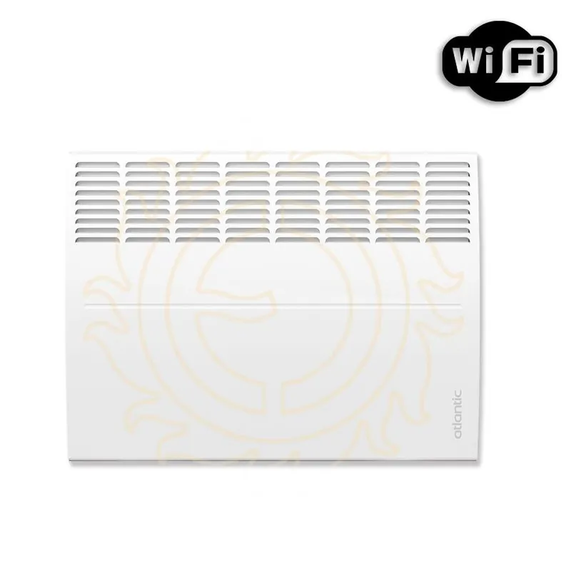 FENIX KONVEKTOR ATLANTIC F120-D 15, 1500W, PŘÍMOTOP, PROG. TERMOSTAT WIFI 5412197 Značkový