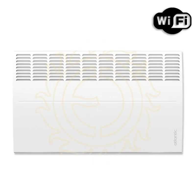 FENIX KONVEKTOR ATLANTIC F120-D 20, 2000W, PŘÍMOTOP, PROG. TERMOSTAT WIFI 5412198 Jen Po Omezenou Doba