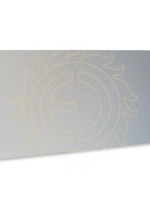Vrácení Zdarma FENIX Ecosun 700 U+ 700W pro stropní a nástěnnou instalaci IP44 bílá