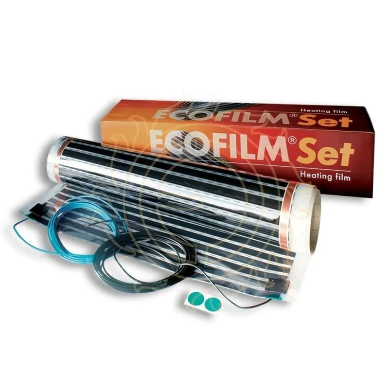 FENIX FÓLIE TOPNÁ SET ES 60-5/165 165W, ECOFILM, 0,6X5M Bezpečná Platba