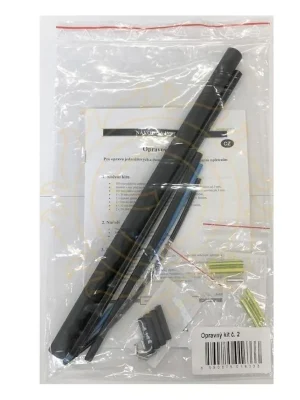 Ověřený FENIX SADA KIT Č.2 PRO OPRAVY KABELŮ A ROHOŽÍ